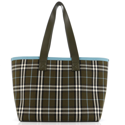 STRAPSTORY TOTE - 013