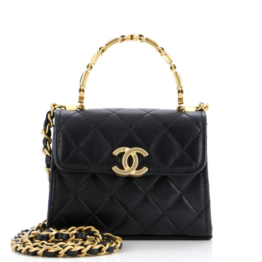 STRAPSTORY TOP HANDLE - 2145