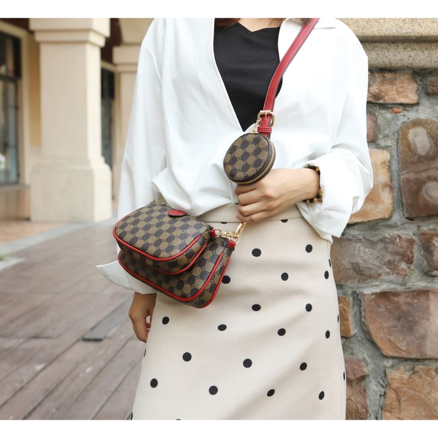 StrapStory - Crossbody 146