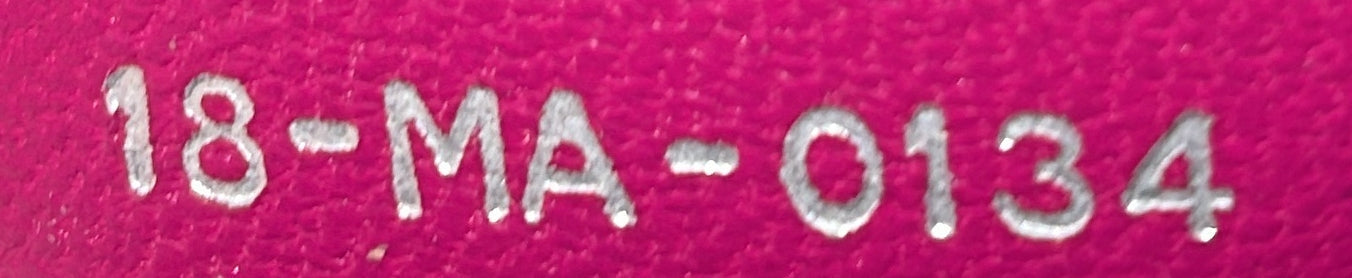 STRAPSTORY TOP HANDLE - 018
