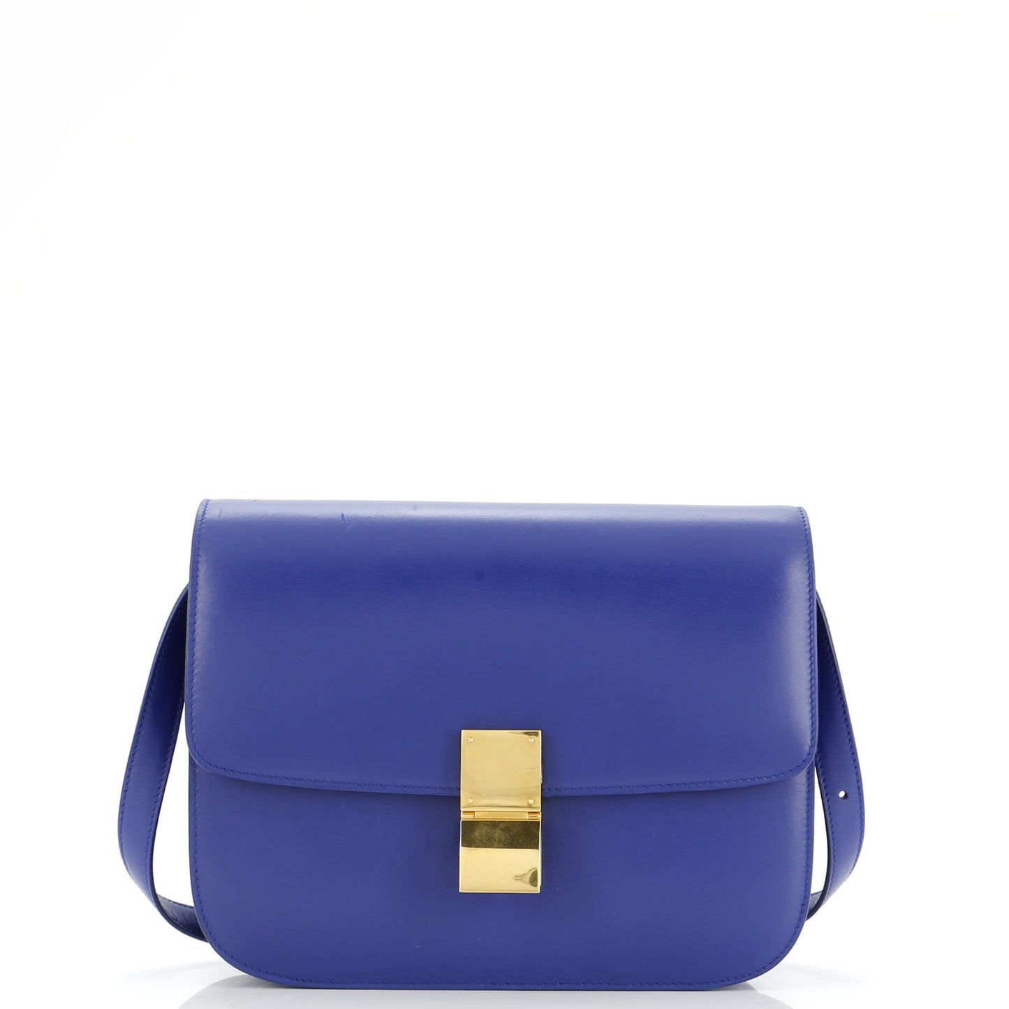 STRAPSTORY CROSSBODY BAG - 039
