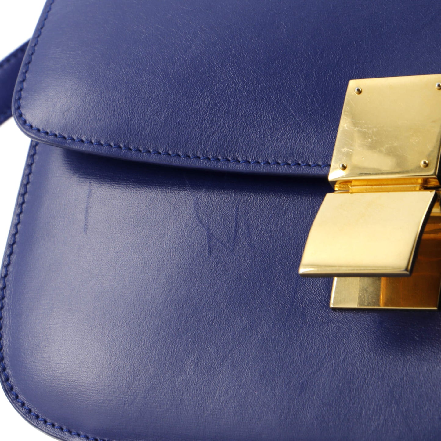 STRAPSTORY CROSSBODY BAG - 039