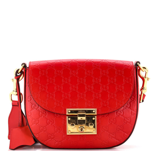 STRAPSTORY SHOULDER BAG - 020