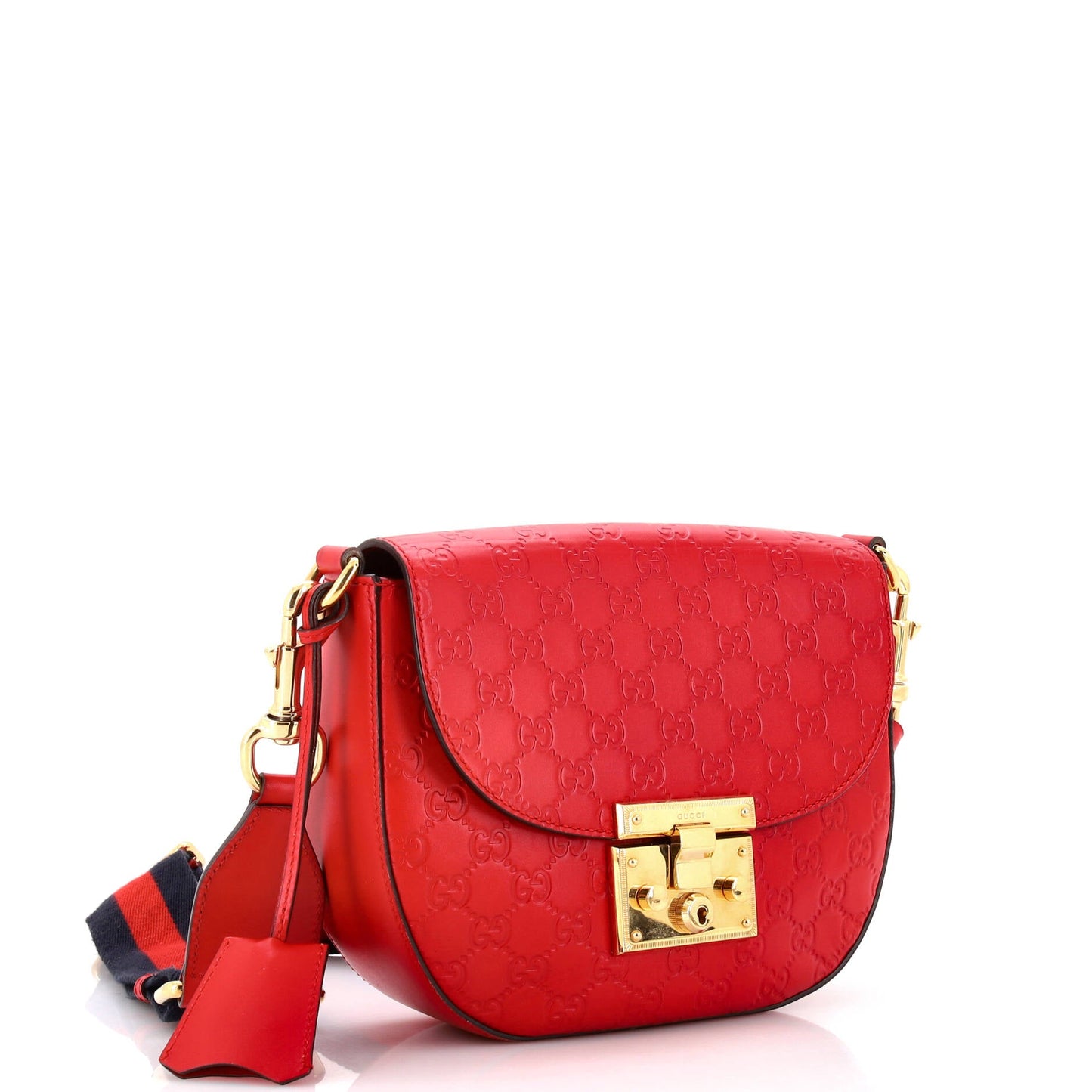 STRAPSTORY SHOULDER BAG - 020