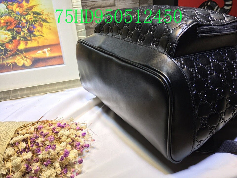 STRAPSTORY - GGC4 BAG - 675