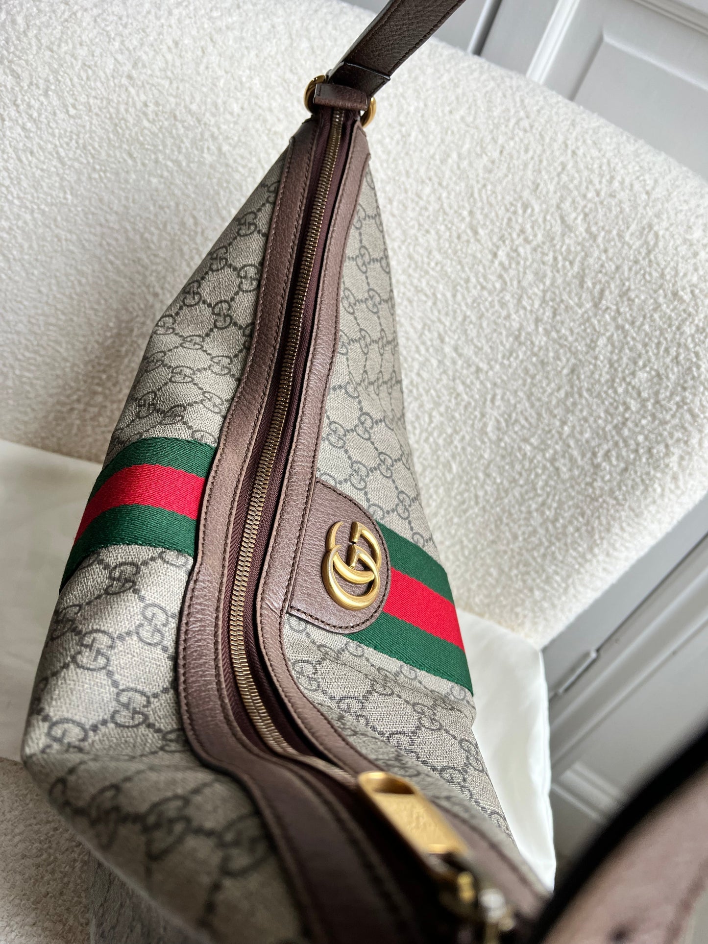STRAPSTORY - GGC1 BAG - 3877