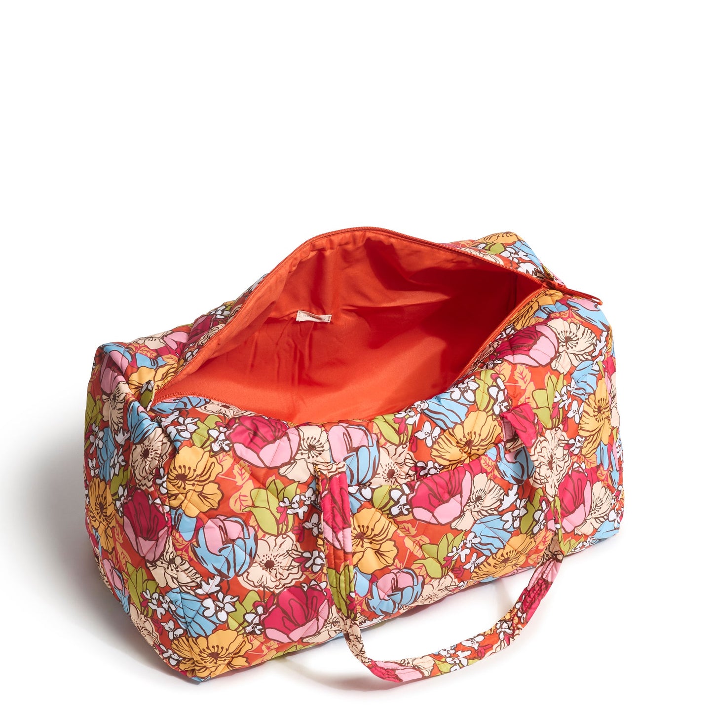 StrapStory - Duffle Bag 067