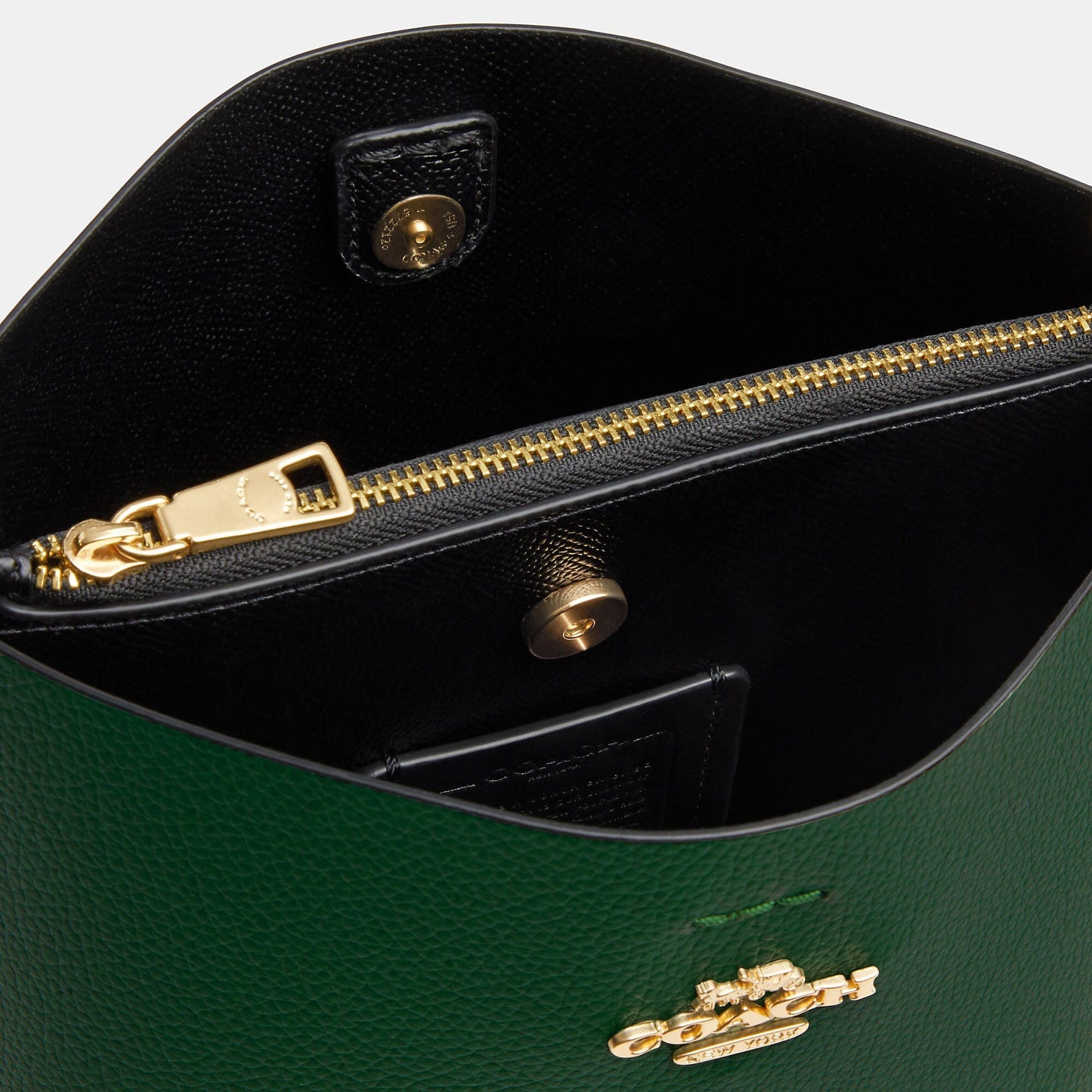 StrapStory - Bucket Bag 009