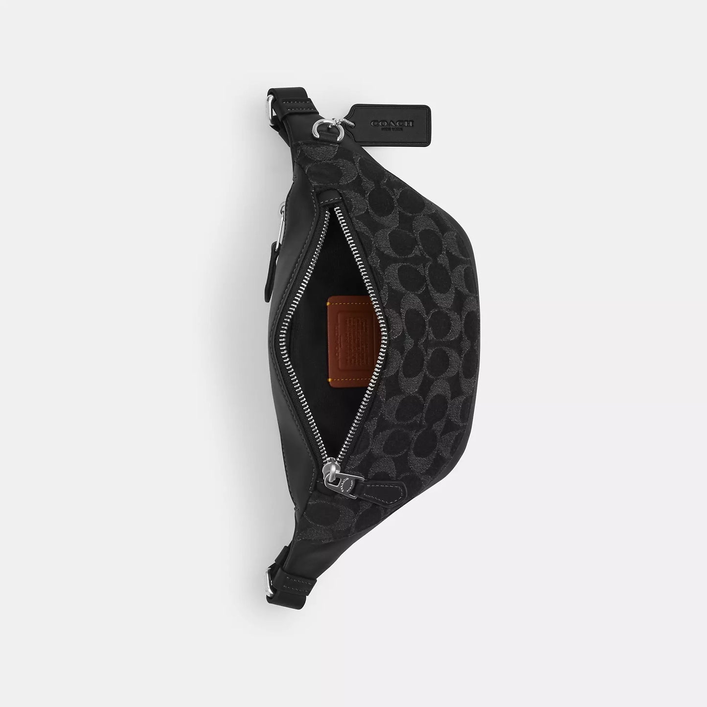 StrapStory - Belt Bag 102