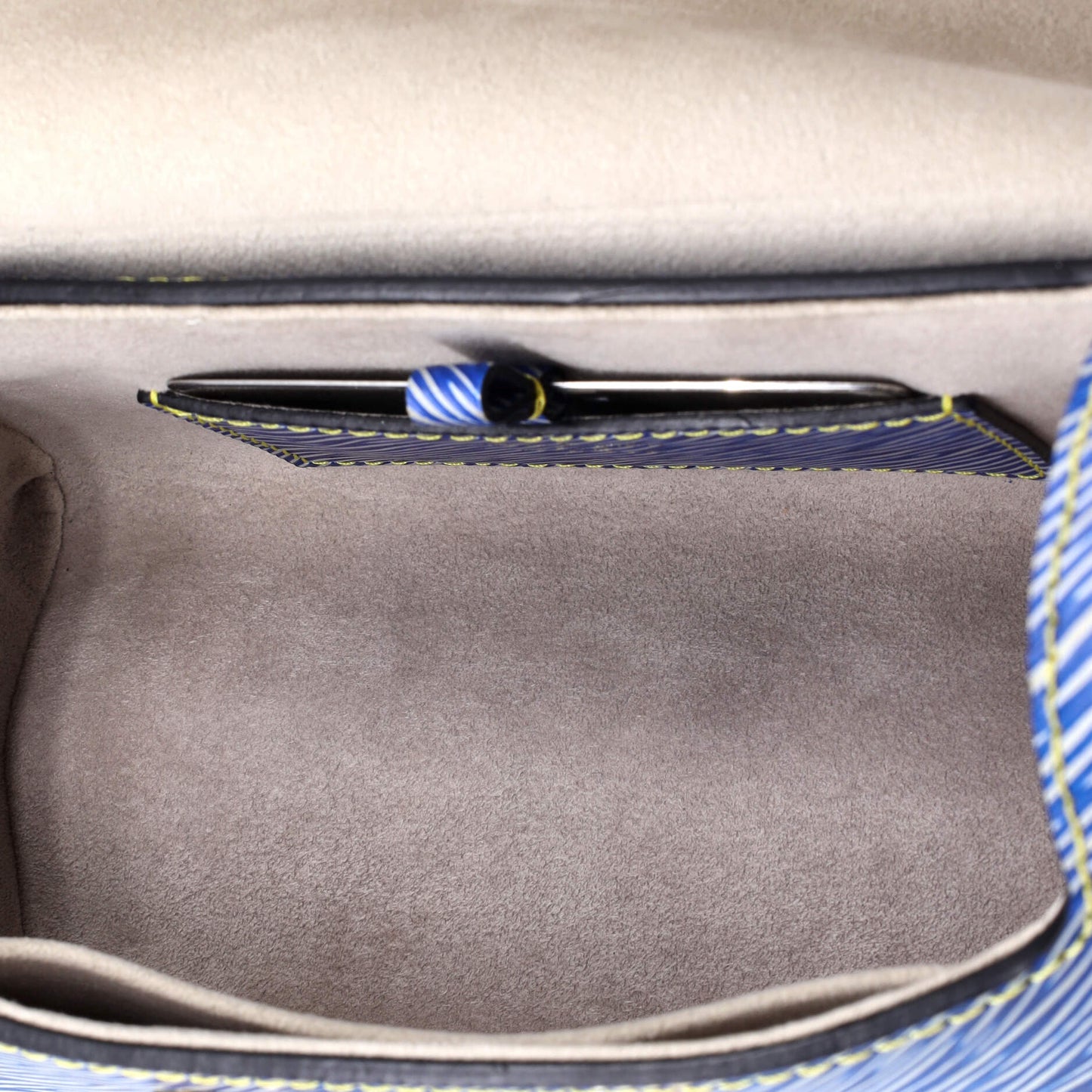 STRAPSTORY CROSSBODY BAG - 021