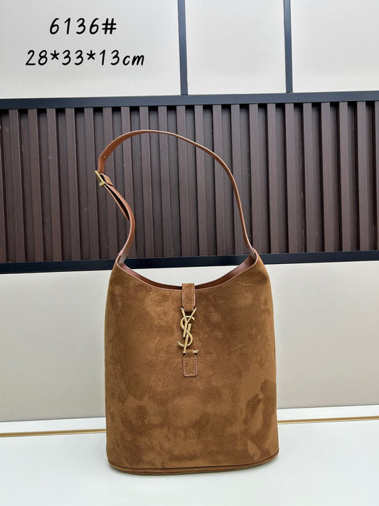LSY-Bags - Strap Story - 889