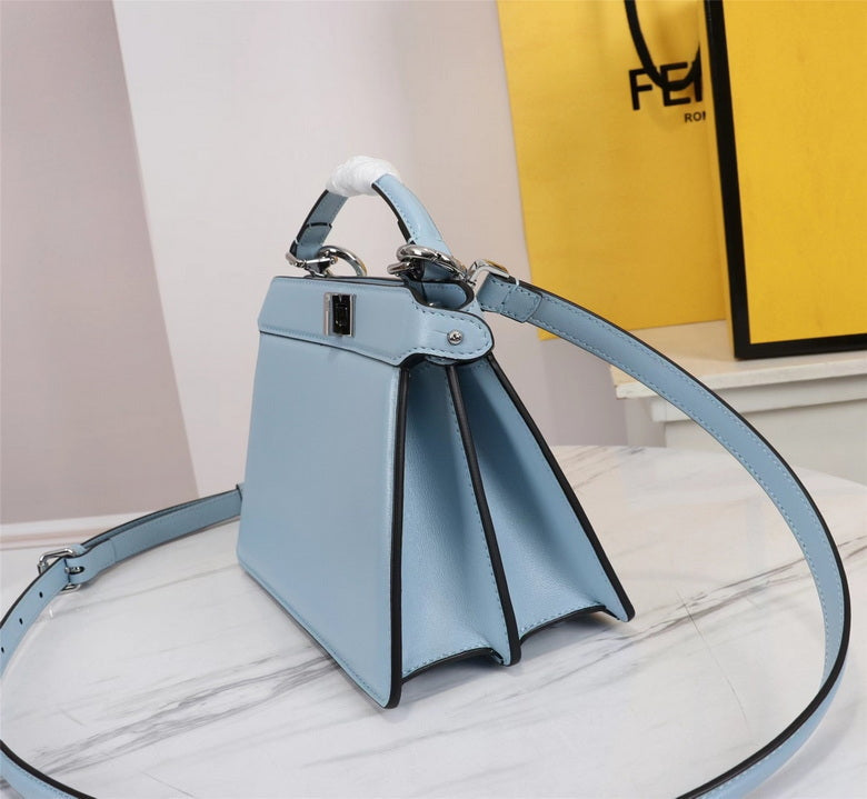FDNI-Bags - Strap Story - 748