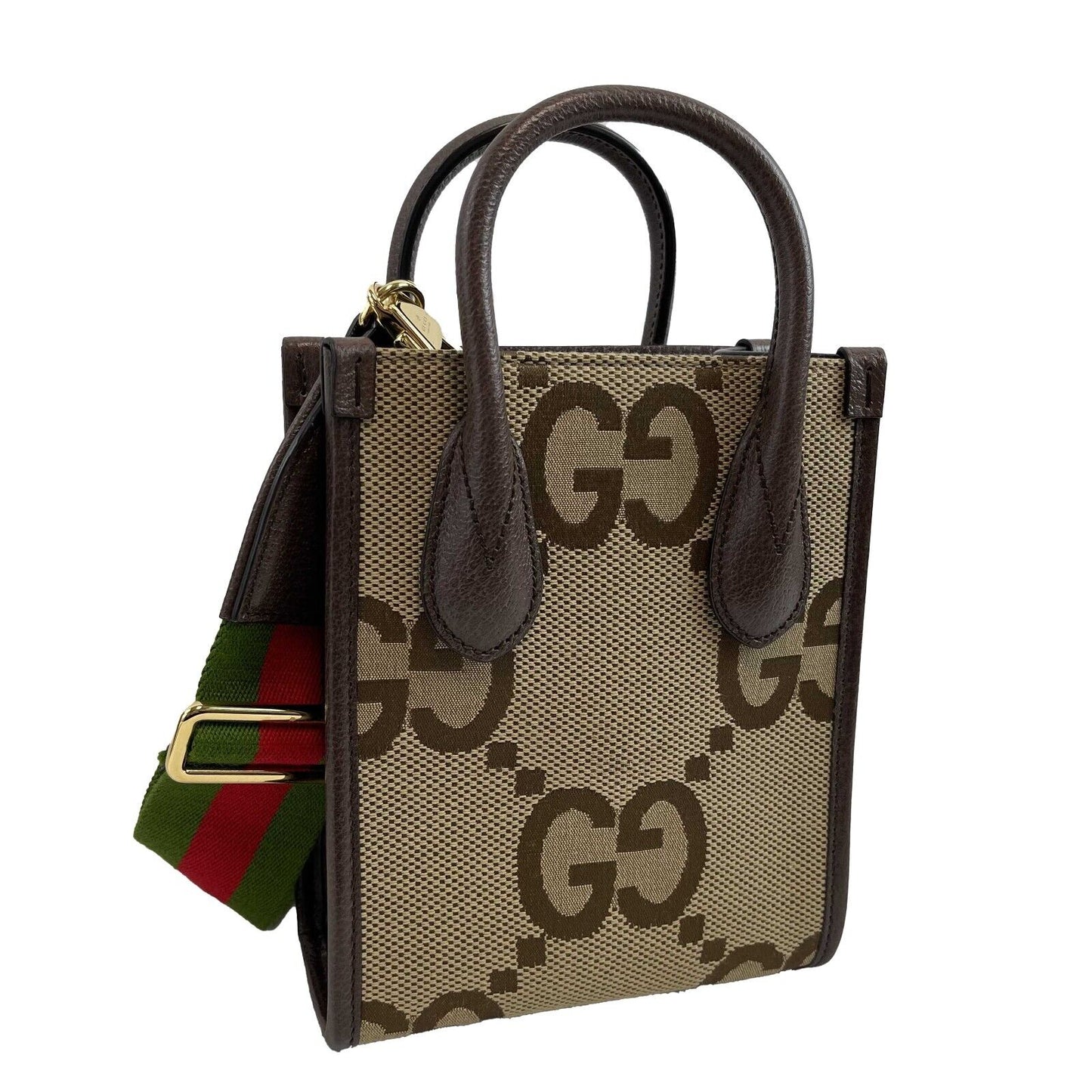 STRAPSTORY - GGC1 BAG - 431
