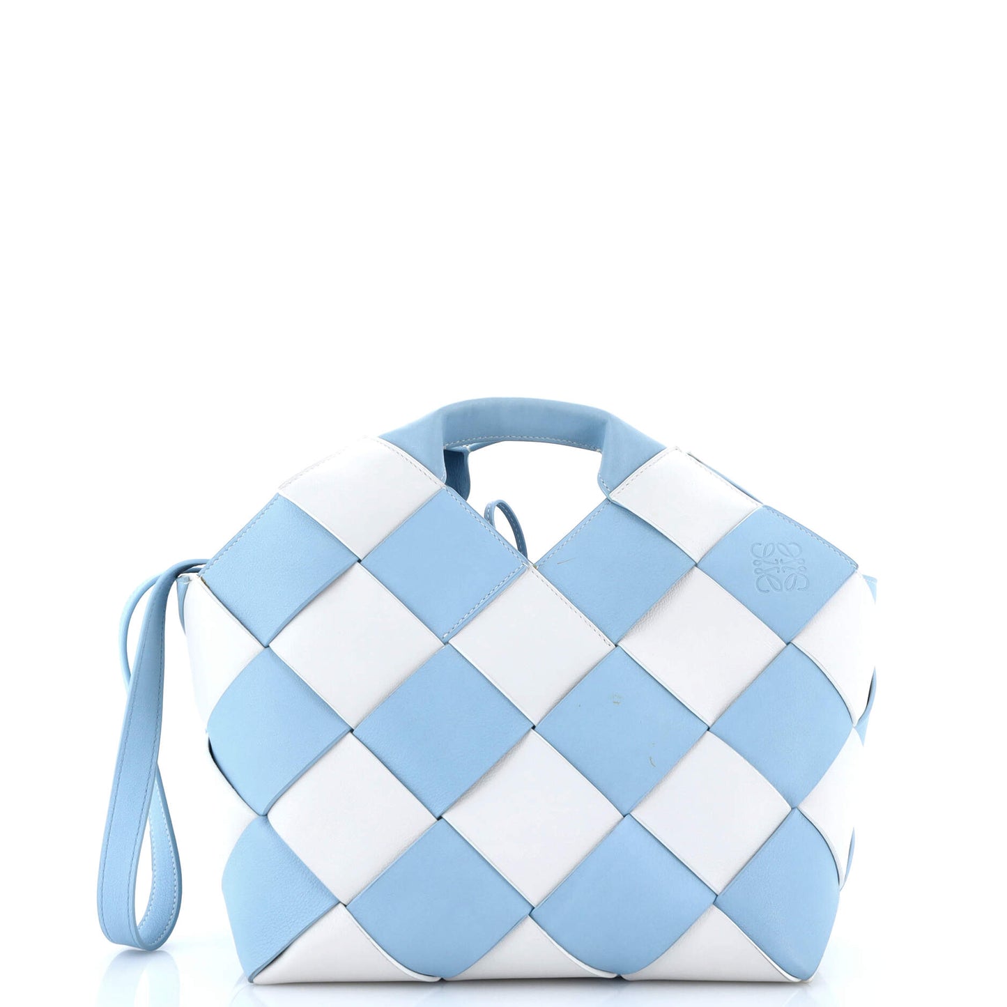 STRAPSTORY TOTE - 012