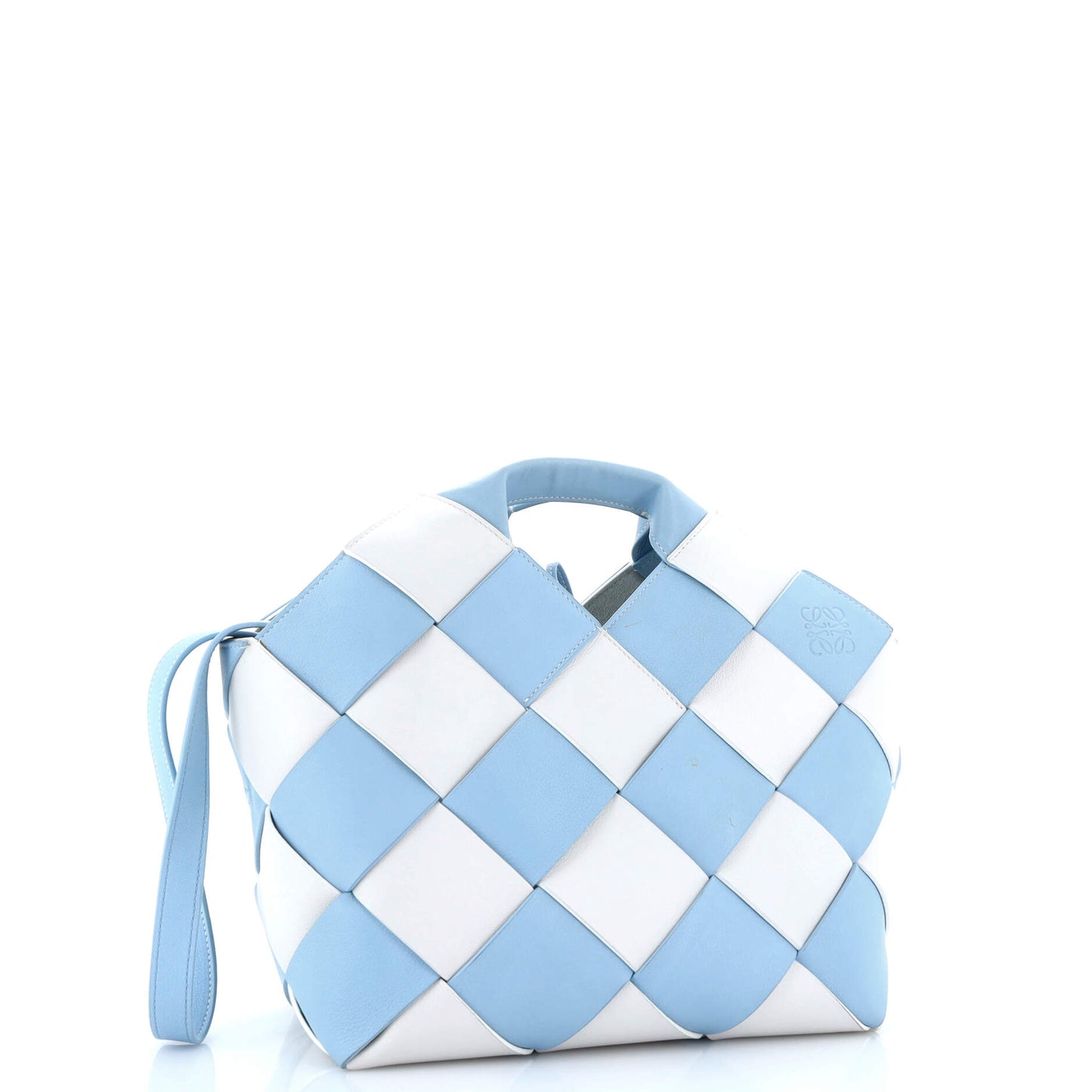 STRAPSTORY TOTE - 012