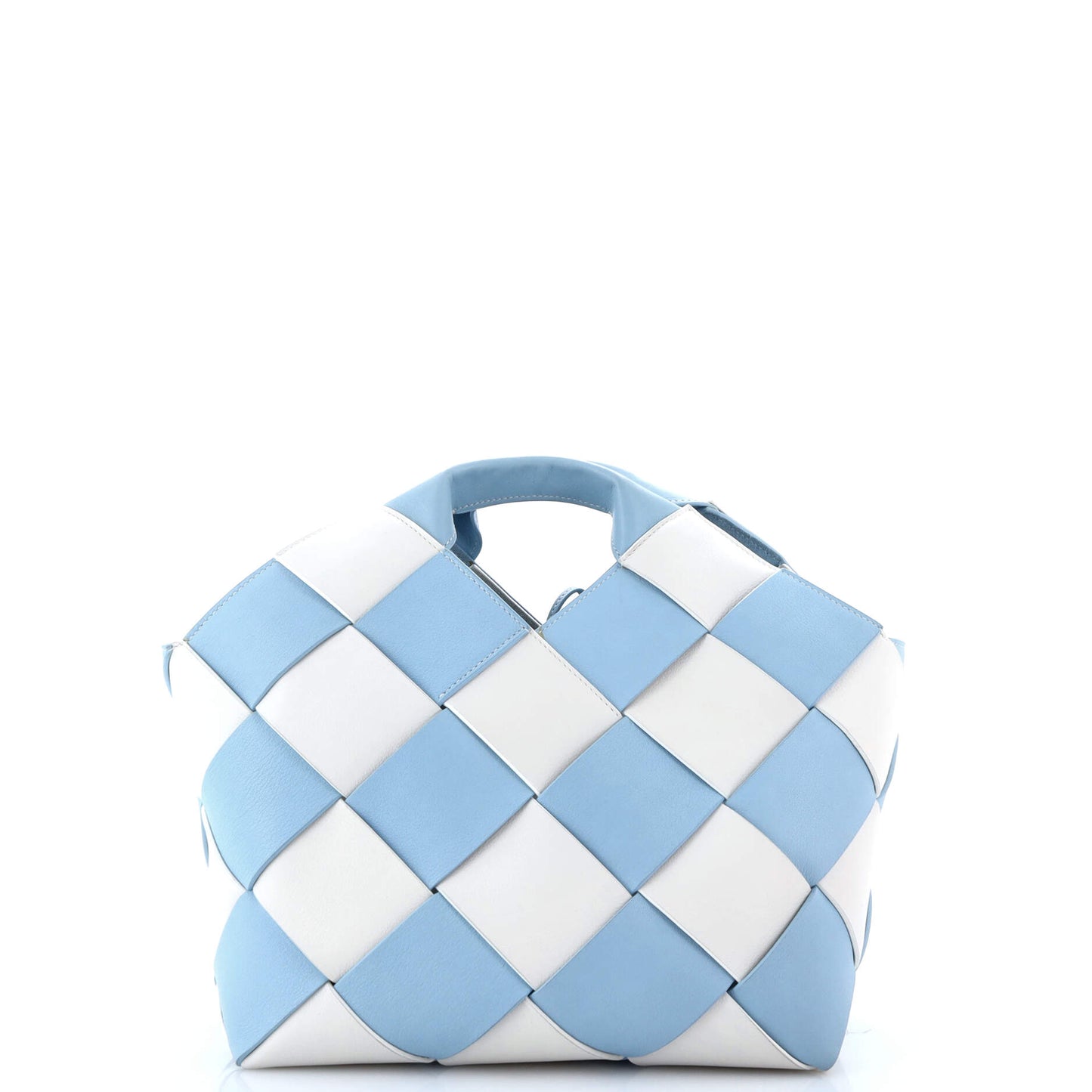 STRAPSTORY TOTE - 012