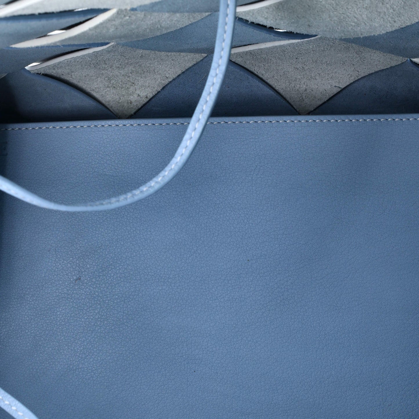 STRAPSTORY TOTE - 012