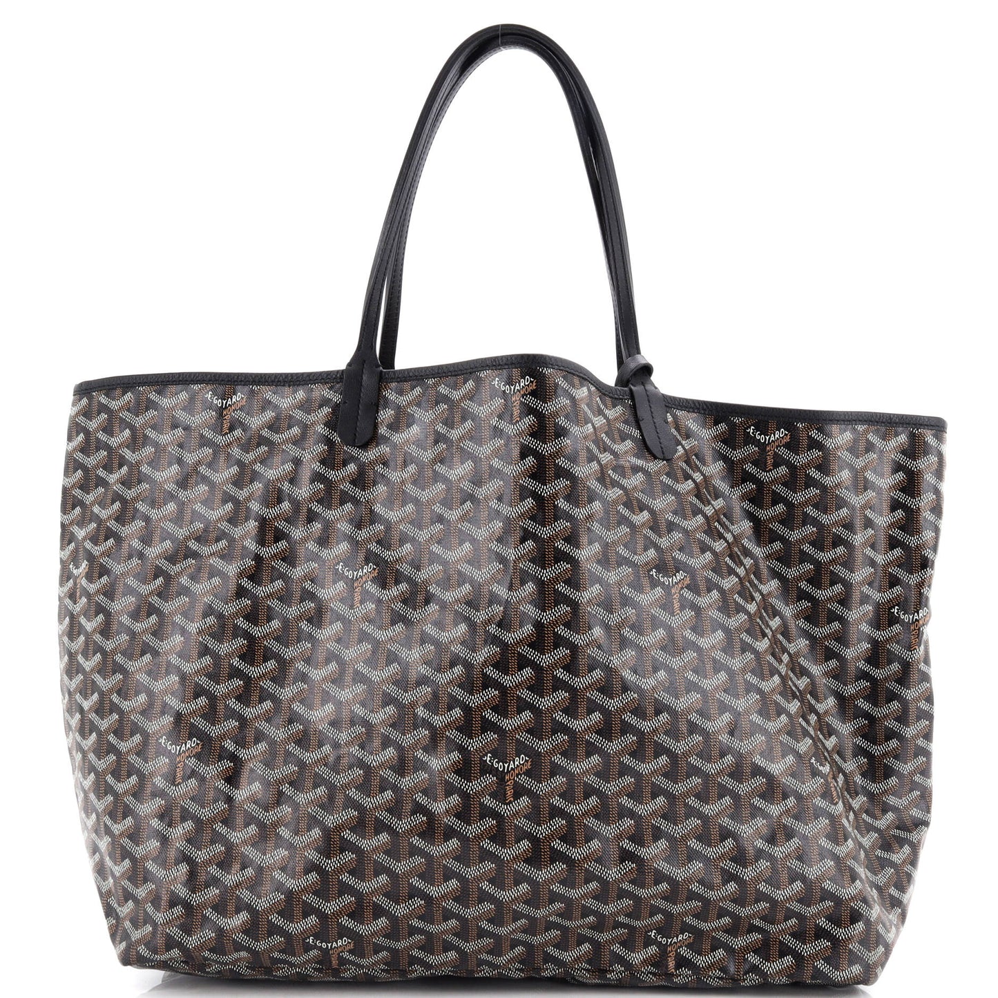STRAPSTORY TOTE - 2052