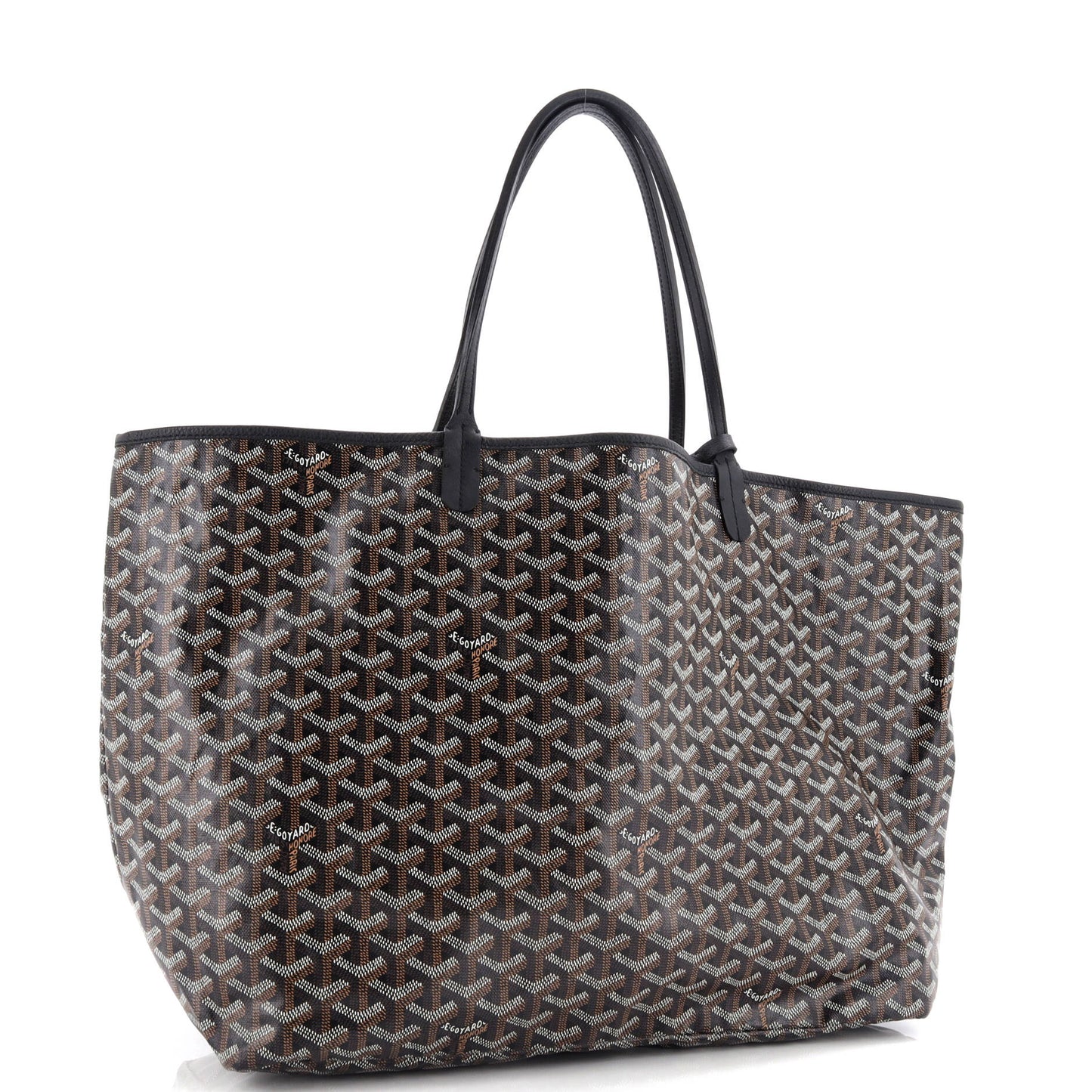 STRAPSTORY TOTE - 2052