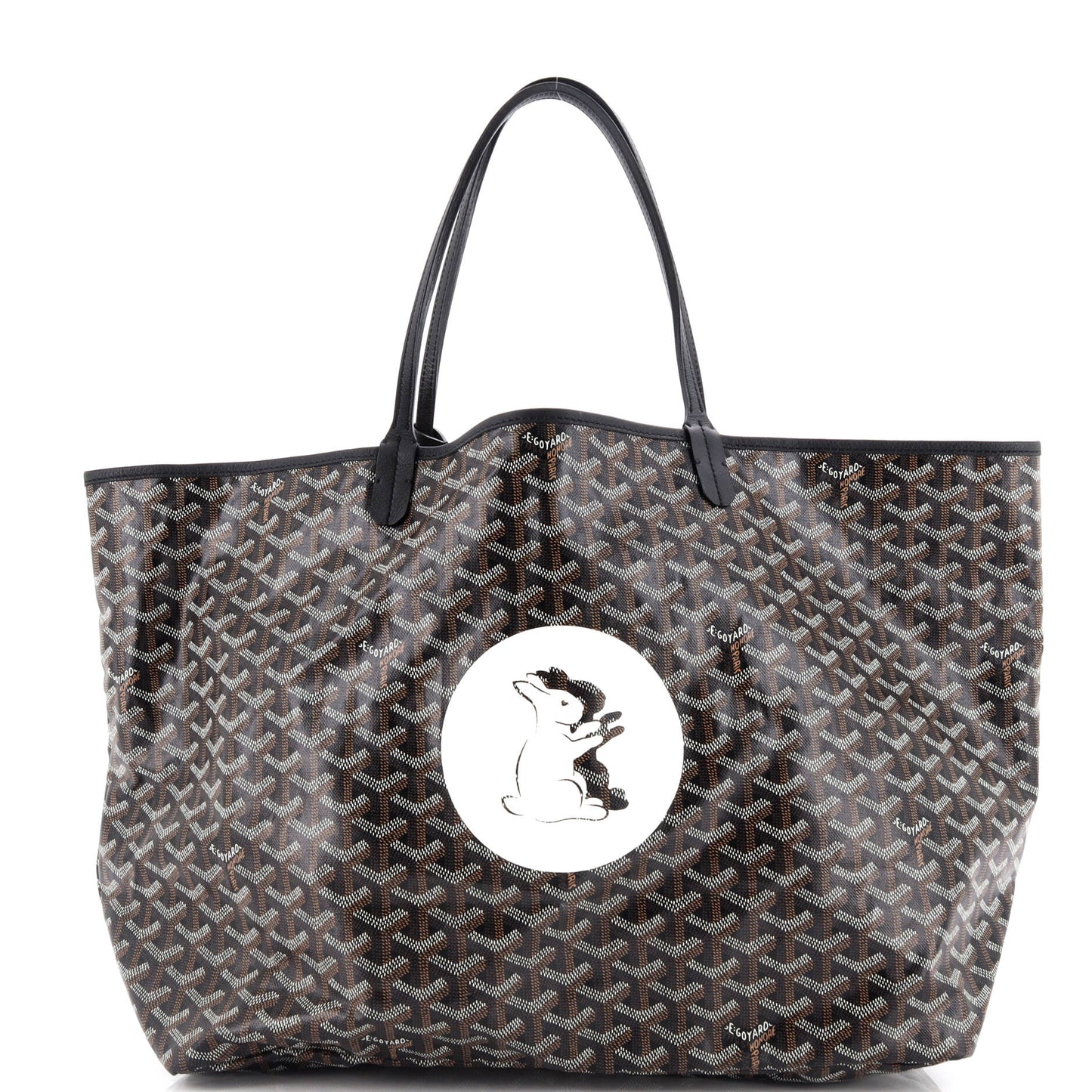 STRAPSTORY TOTE - 2052