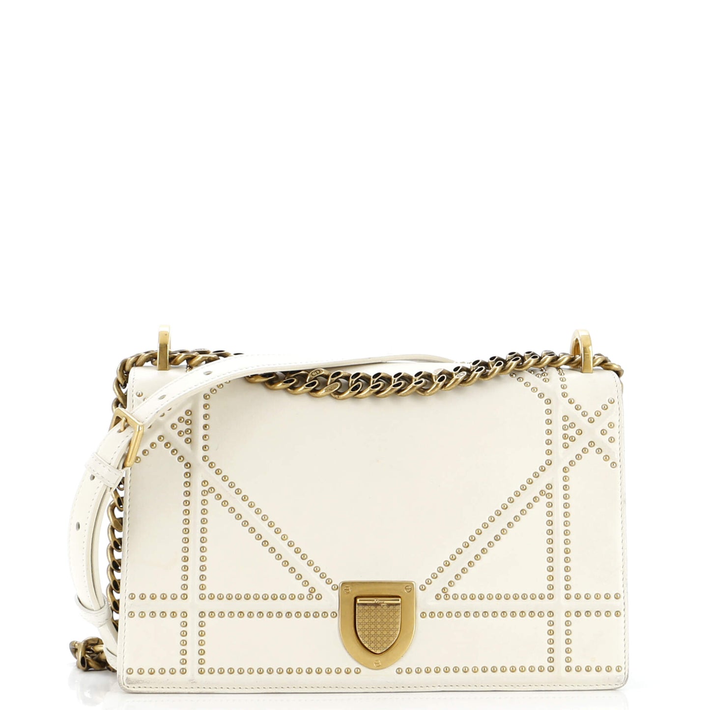 STRAPSTORY SHOULDER BAG - 3102