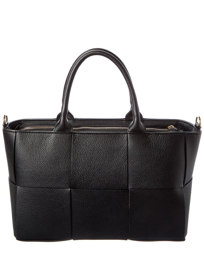 StrapStory - Tote Bag 1885