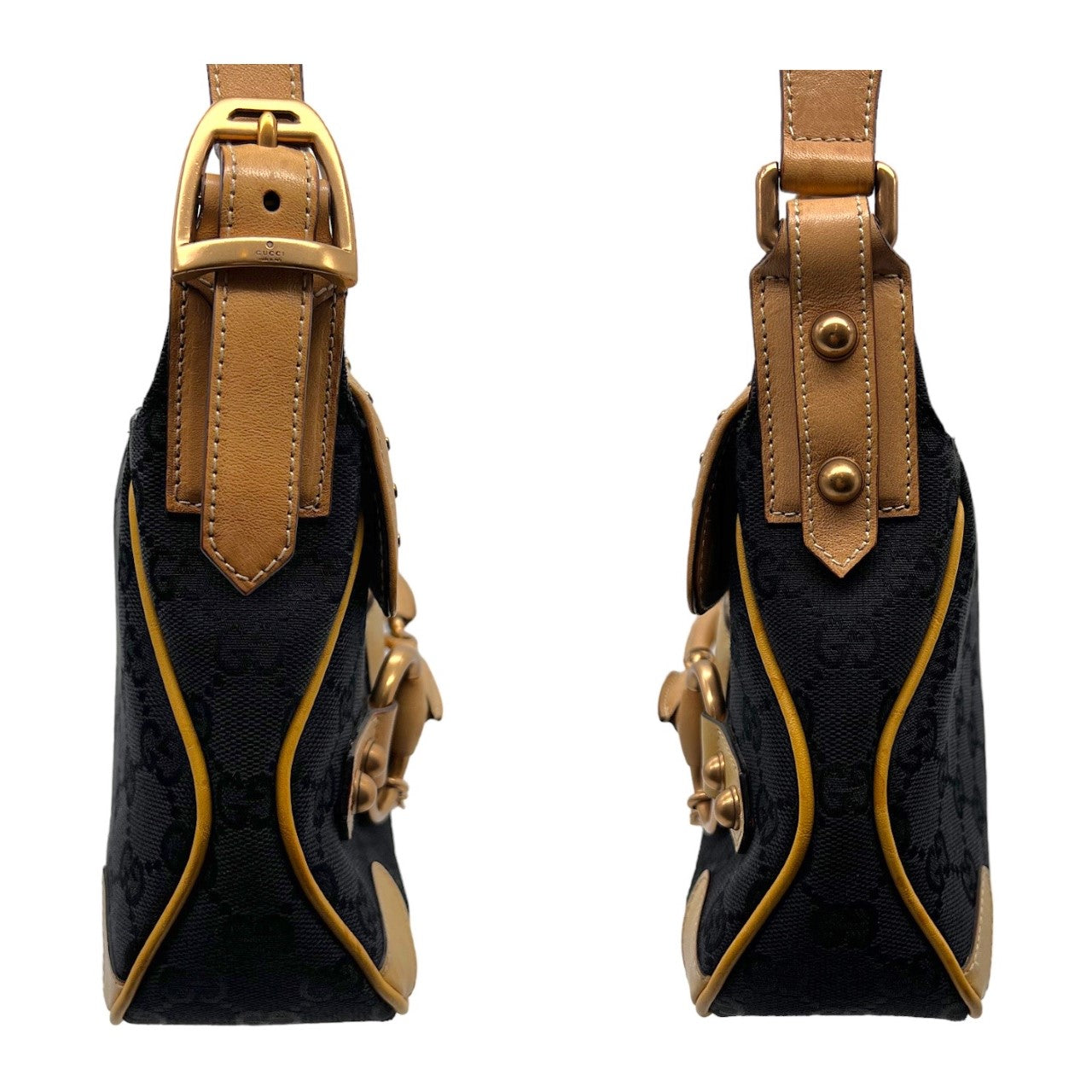 STRAPSTORY - GGC1 BAG - 360