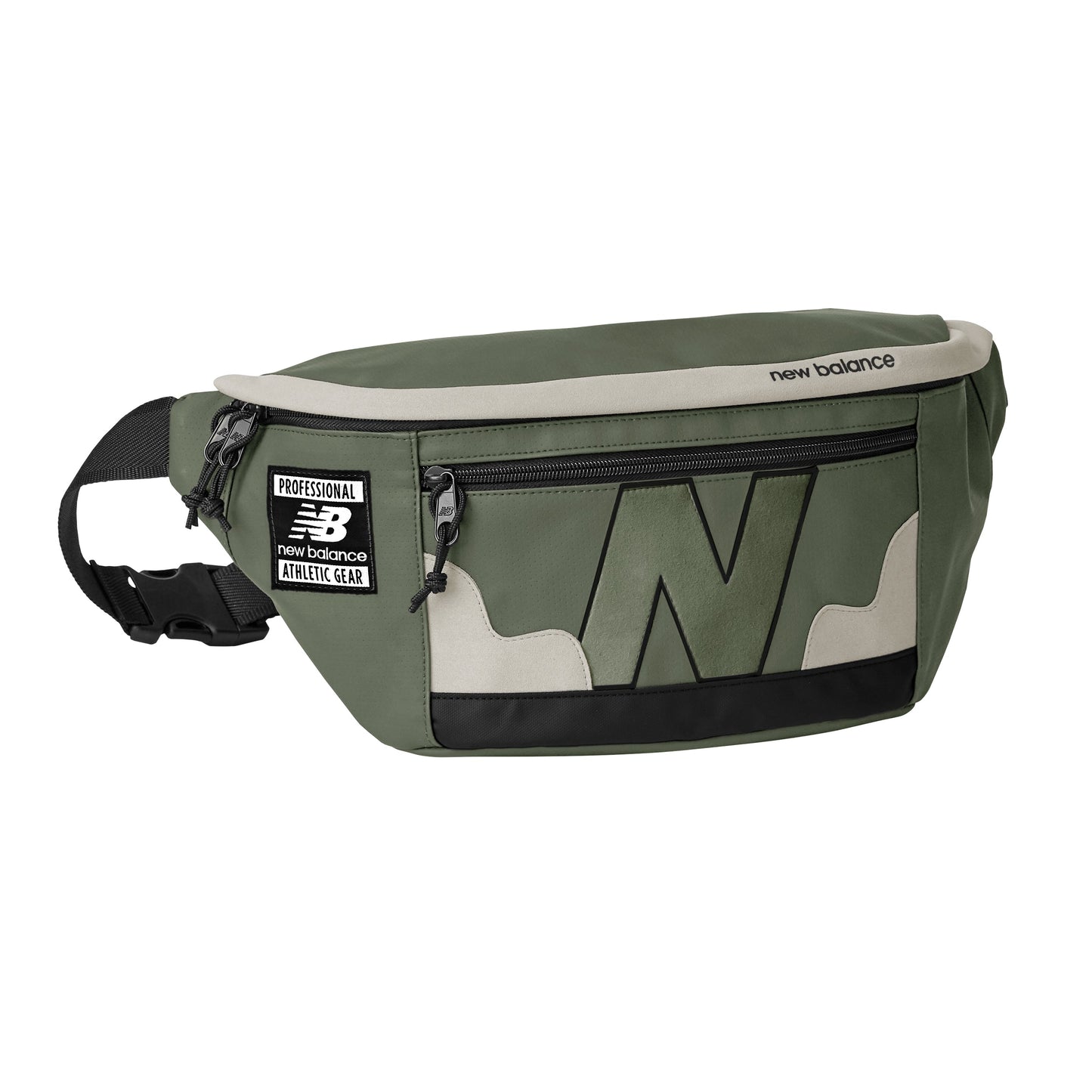 StrapStory - Fanny Pack 015