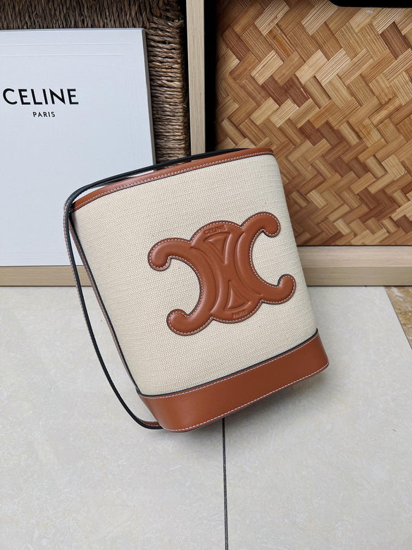 CLNE-Bags - Strap Story - 653