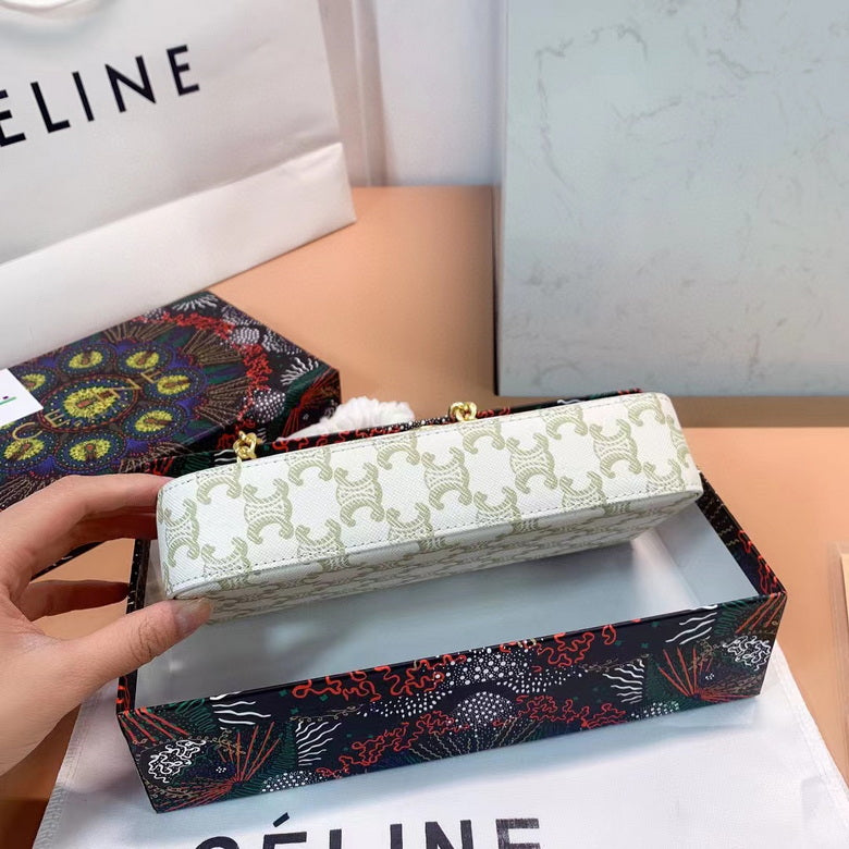 CLNE-Bags - Strap Story - 782