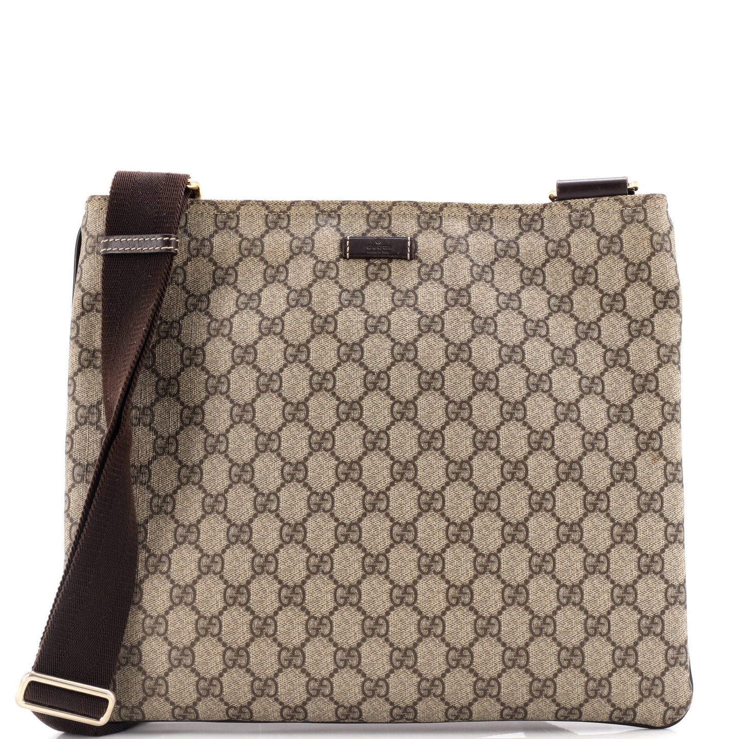 STRAPSTORY CROSSBODY BAG - 022