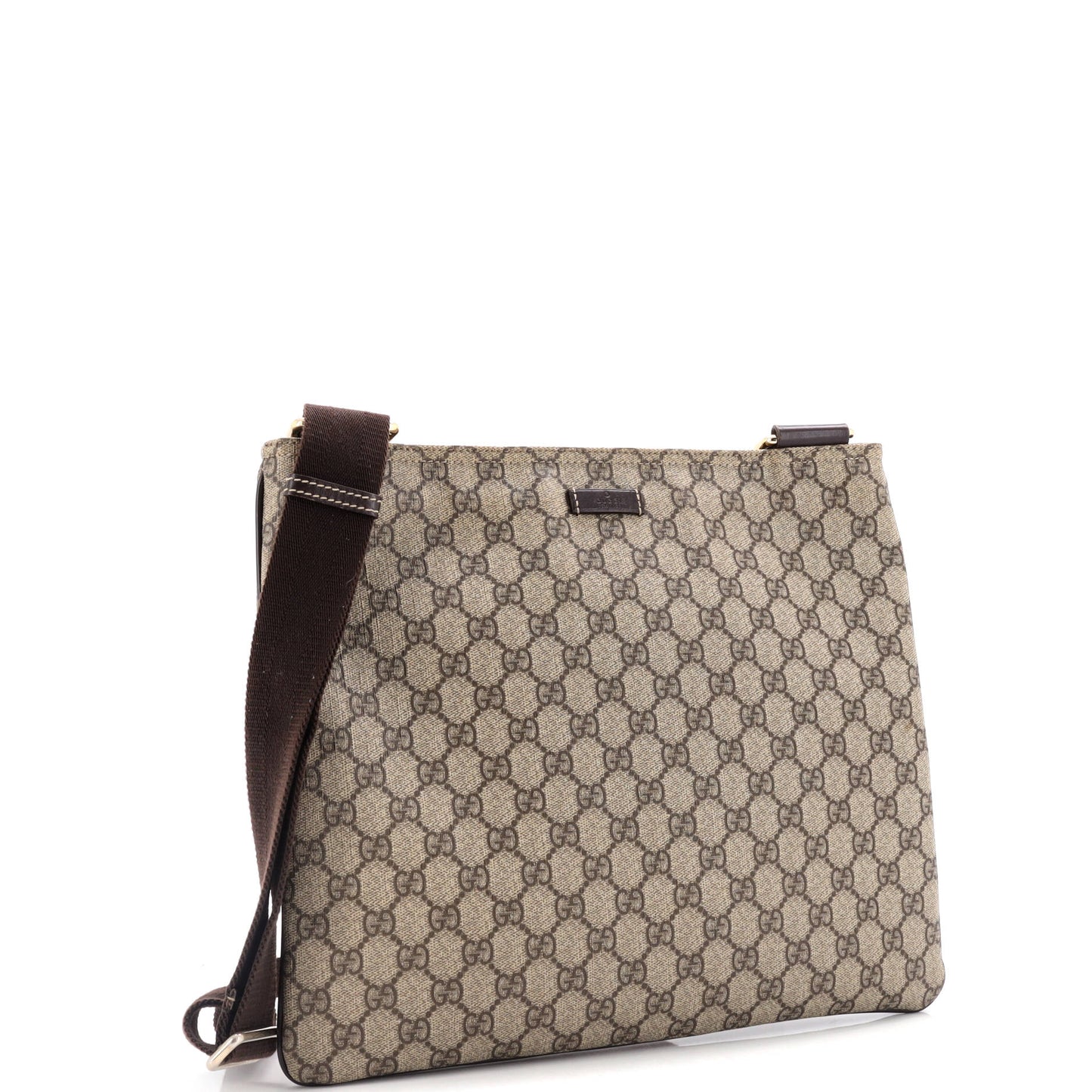 STRAPSTORY CROSSBODY BAG - 022