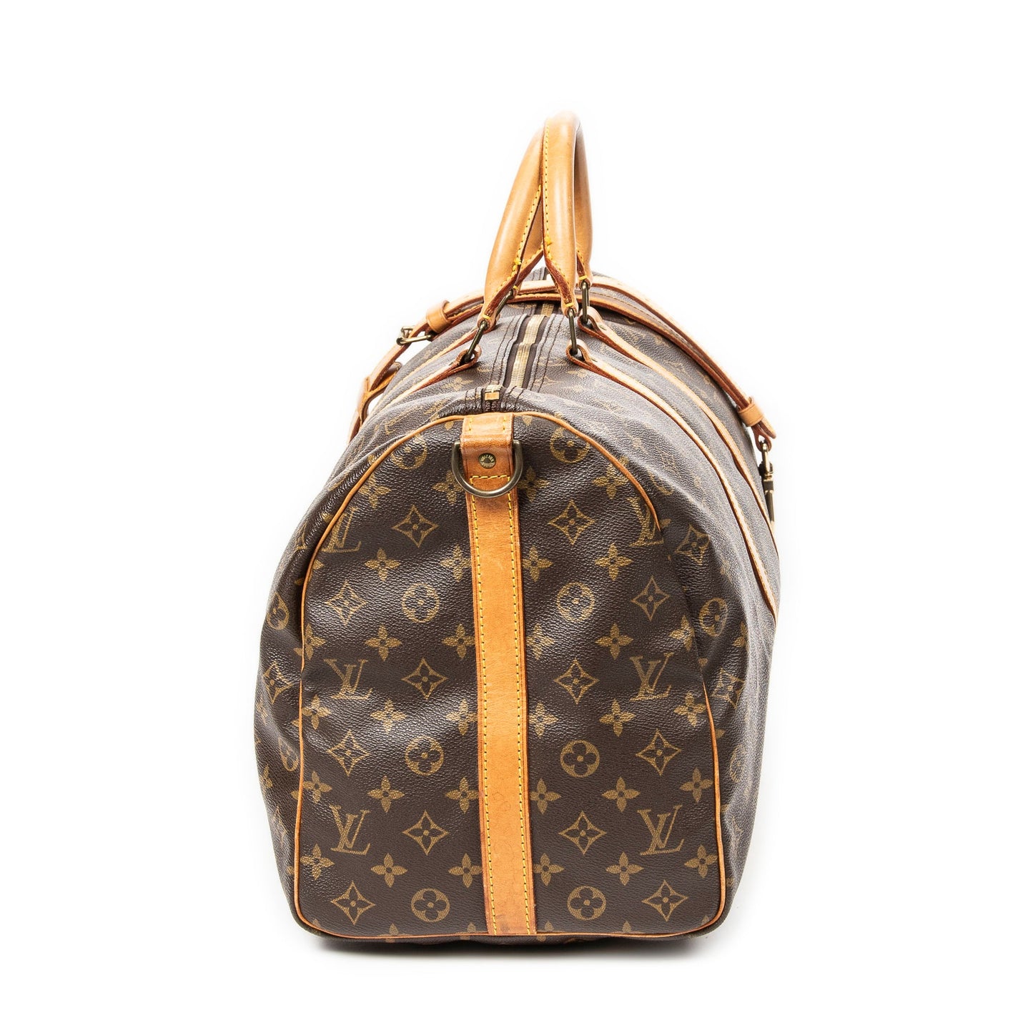 StrapStory - Duffle Bag 234