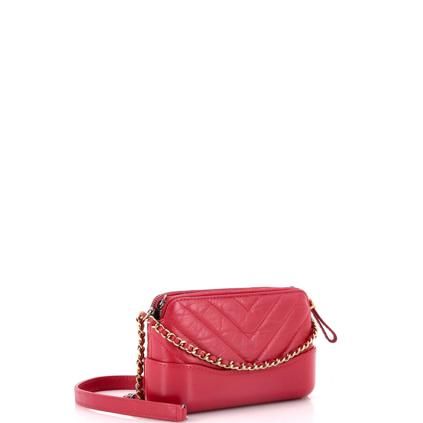 STRAPSTORY CROSSBODY BAG - 4243
