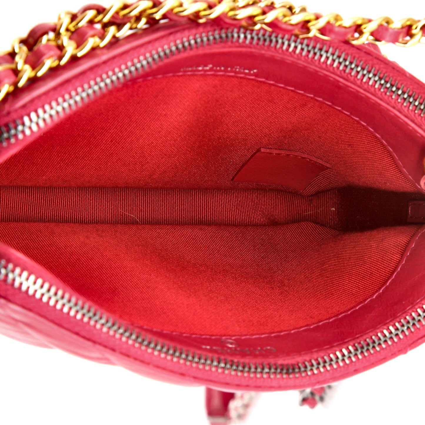 STRAPSTORY CROSSBODY BAG - 4243