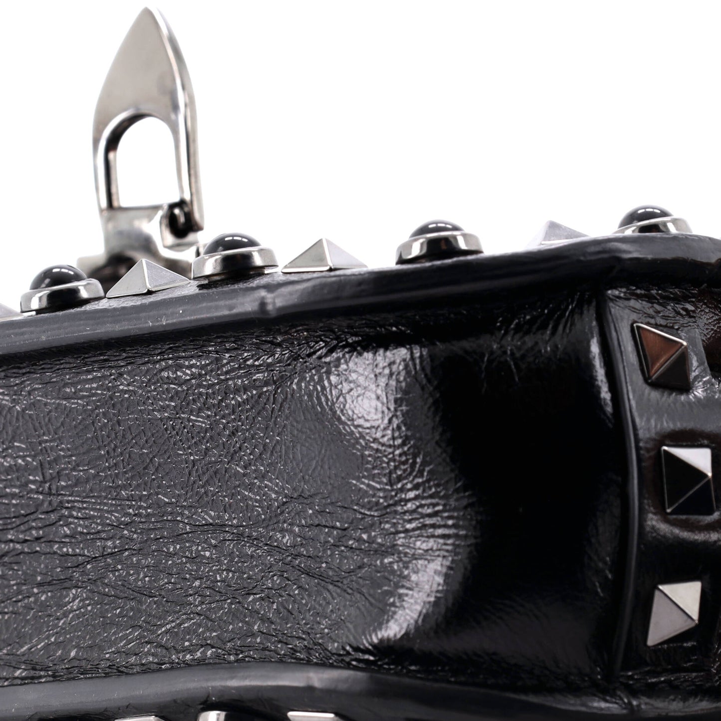 STRAPSTORY CROSSBODY BAG - 028