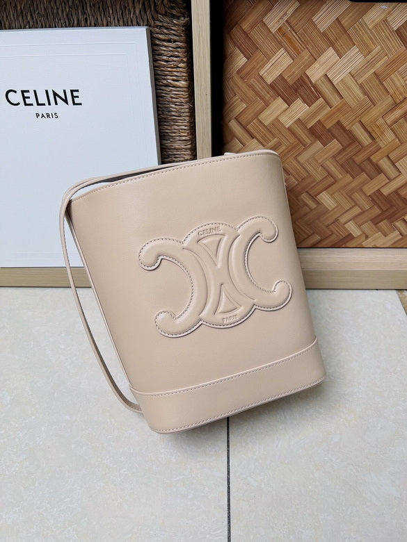 CLNE-Bags - Strap Story - 653
