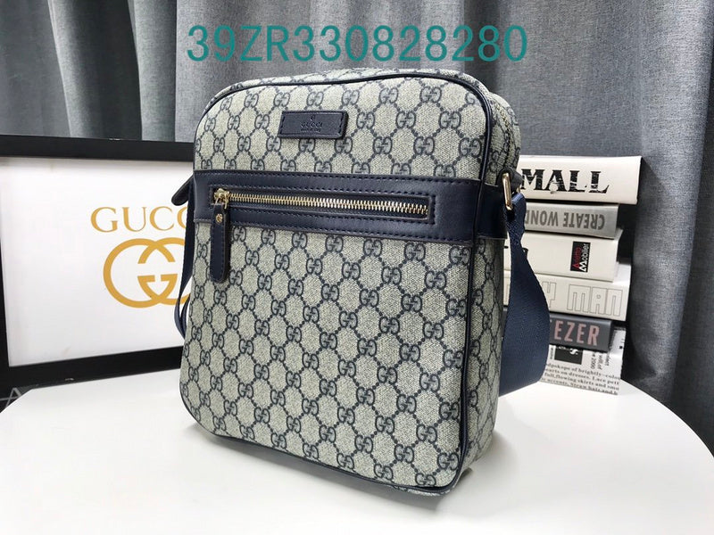 STRAPSTORY - GGC4 BAG - 289