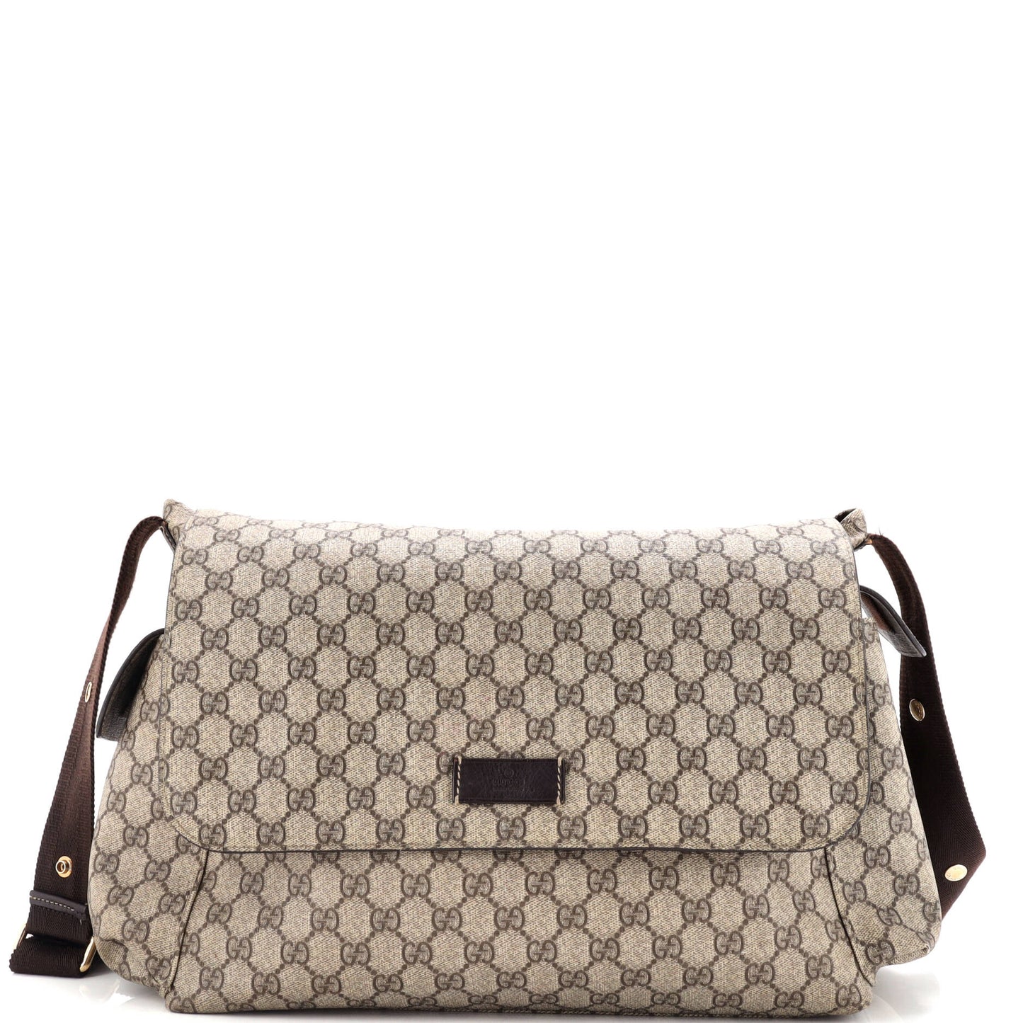 STRAPSTORY MESSENGER - 002