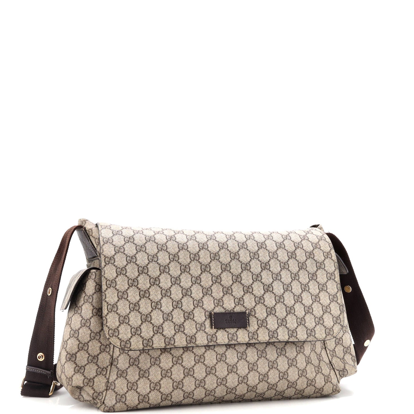STRAPSTORY MESSENGER - 002