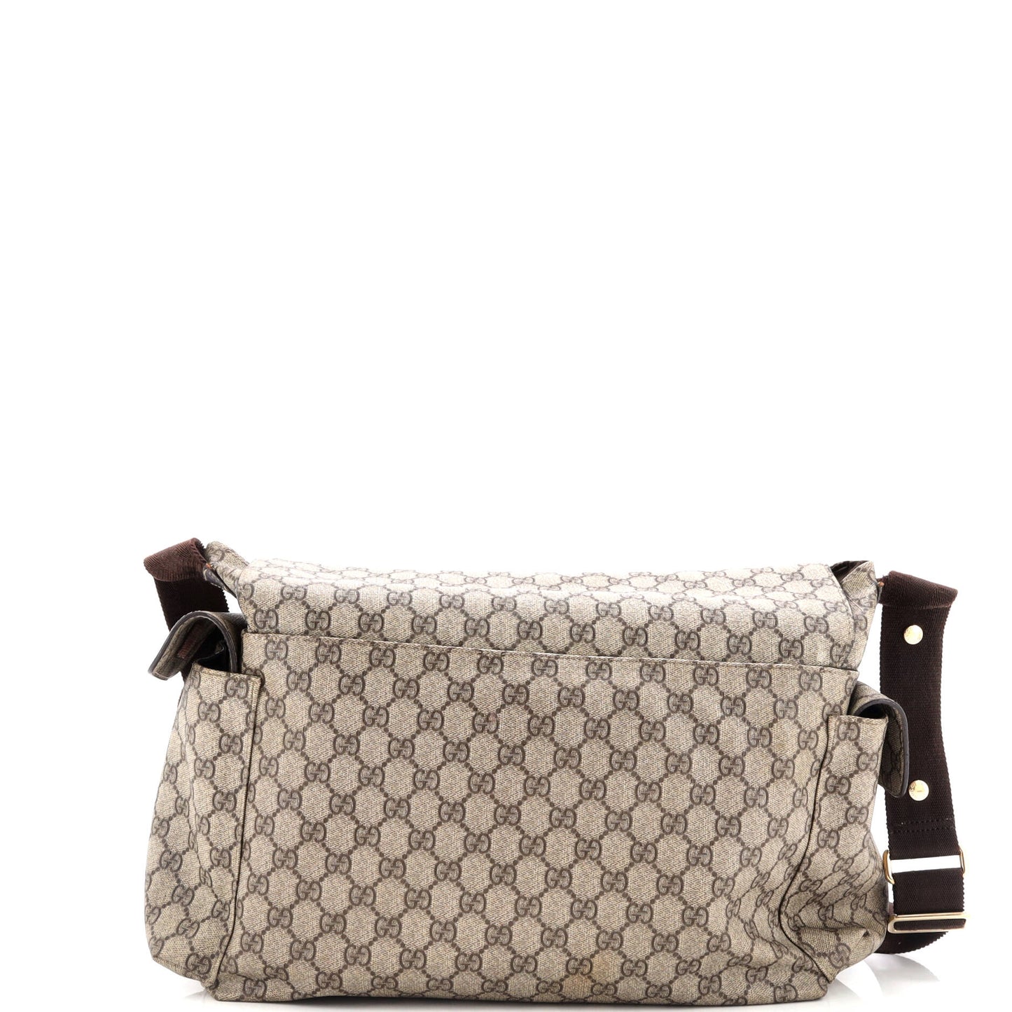 STRAPSTORY MESSENGER - 002