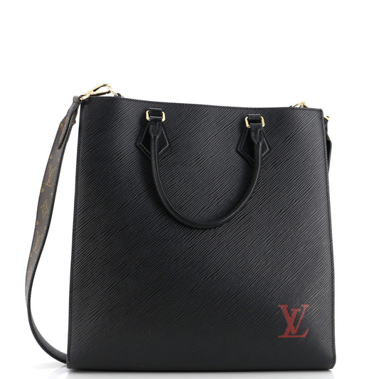 STRAPSTORY TOTE - 549