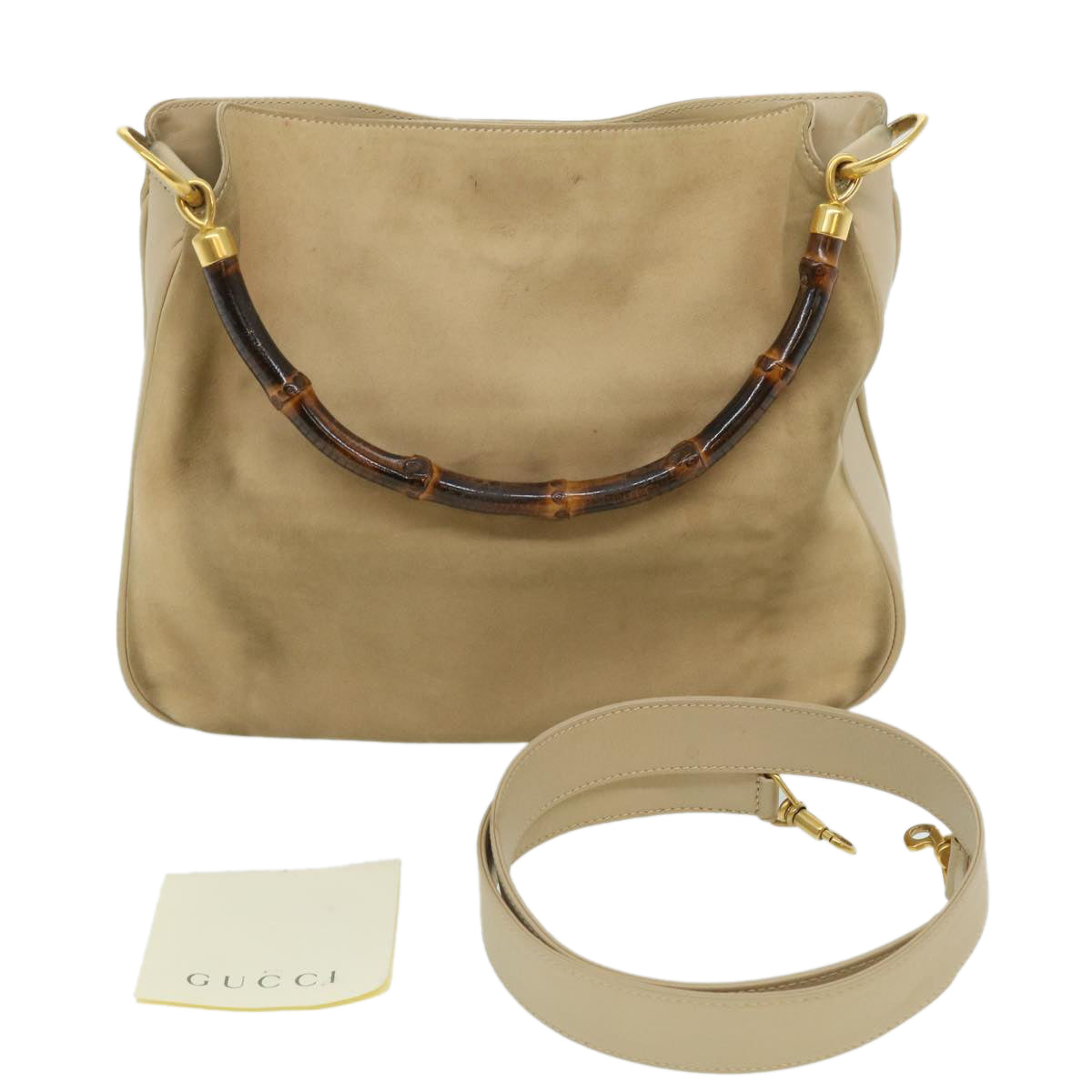 STRAPSTORY - GGC4 BAG - 115
