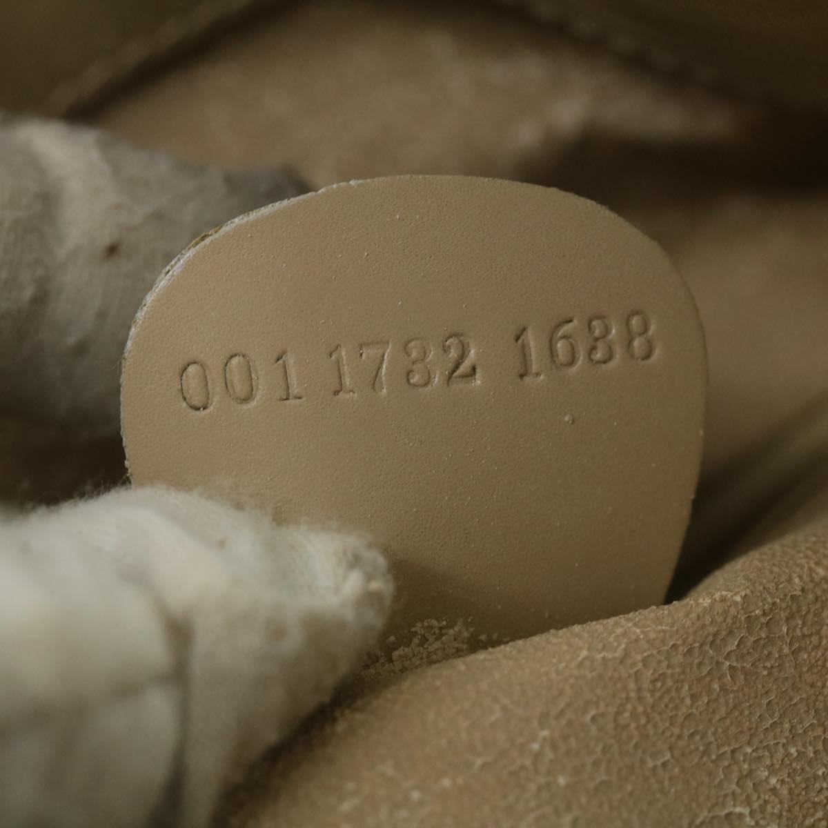 STRAPSTORY - GGC4 BAG - 115