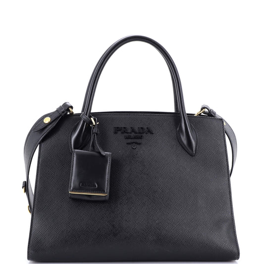 STRAPSTORY TOTE - 016