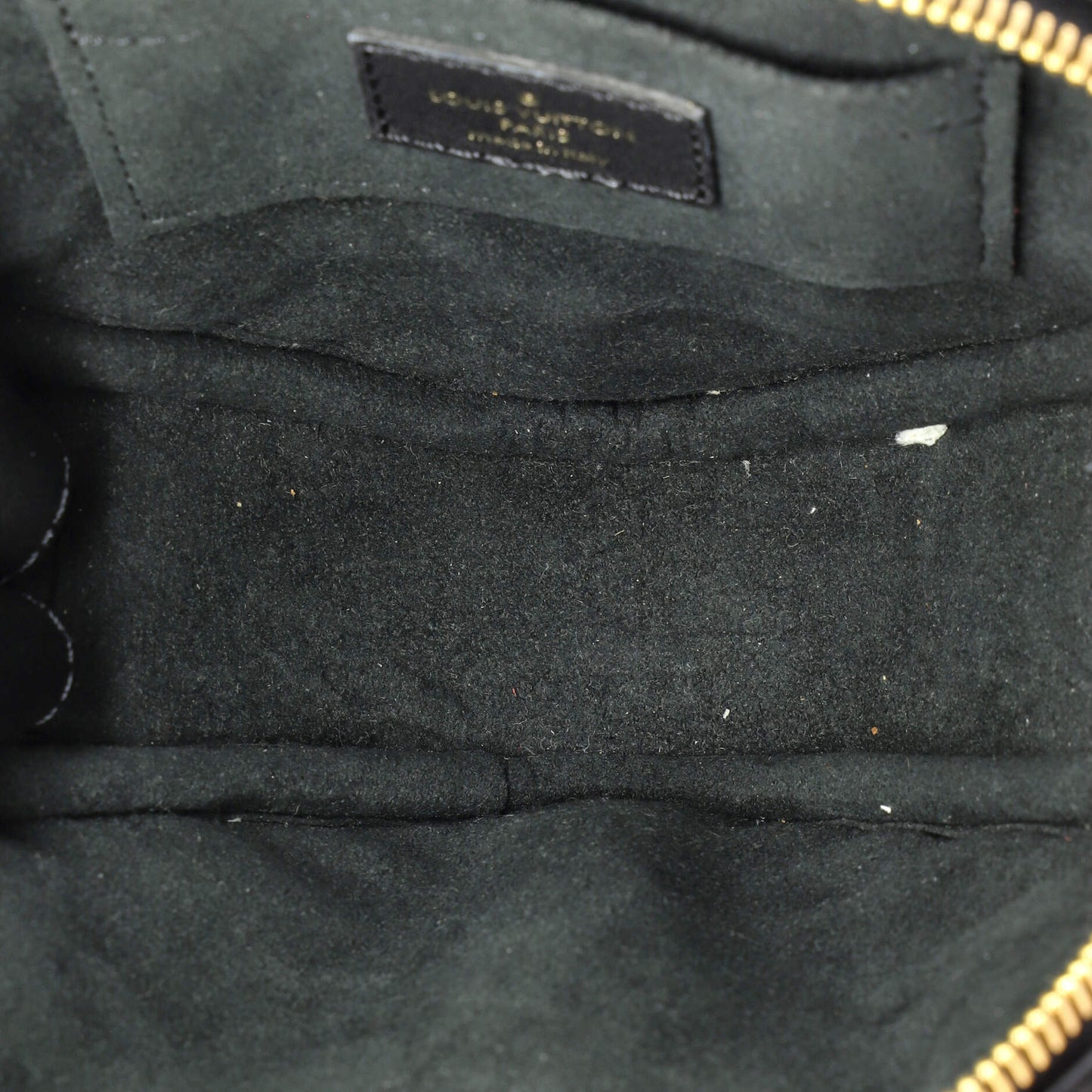 STRAPSTORY CROSSBODY BAG - 037