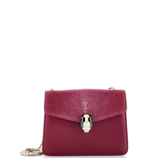 STRAPSTORY SHOULDER BAG - 029