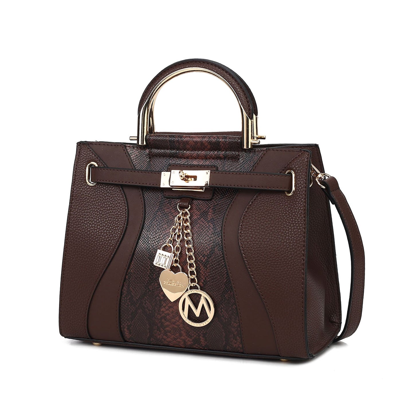 StrapStory - Tote Bag 1136