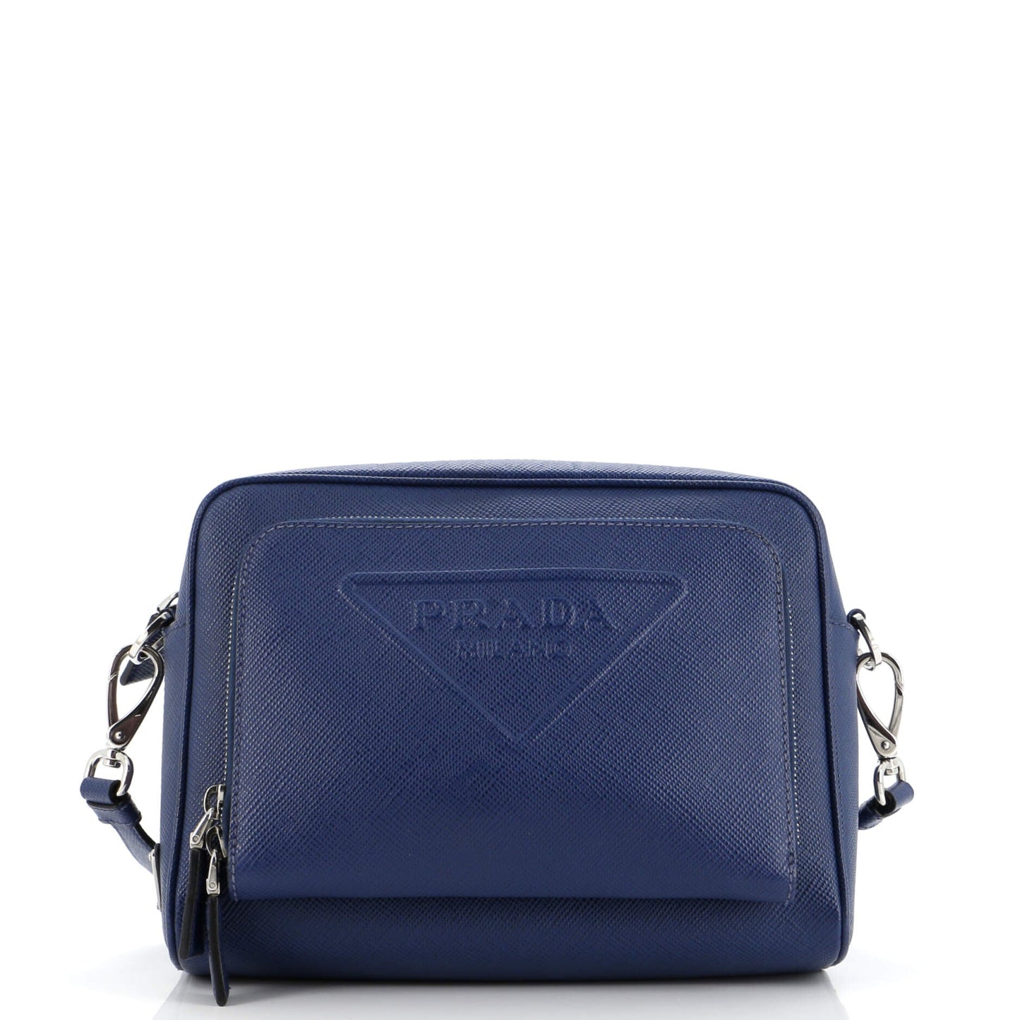 STRAPSTORY CROSSBODY BAG - 048