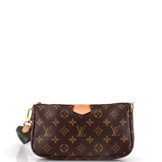 STRAPSTORY CROSSBODY BAG - 038